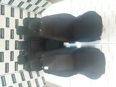 Pezzo di ricambio per auto di seconda mano Set Completo Di Sedili per ALFA ROMEO 147 (190) 1.6 TS 105 Sport Riferimenti OEM IAM   