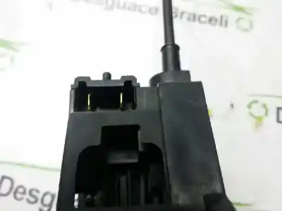 Автозапчастина б/у замок передній праві двері для renault scenic rx4 (ja0) 2.0 16v cat (f4r) посилання на oem iam   