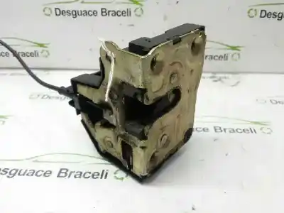 Second-hand car spare part rear left door lock for renault scenic rx4 (ja0) 2.0 16v cat (f4r) oem iam references 7700434602
