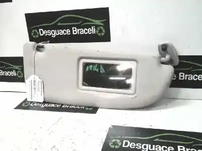 Peça sobressalente para automóvel em segunda mão  por PEUGEOT 206 BERLINA  Referências OEM IAM   