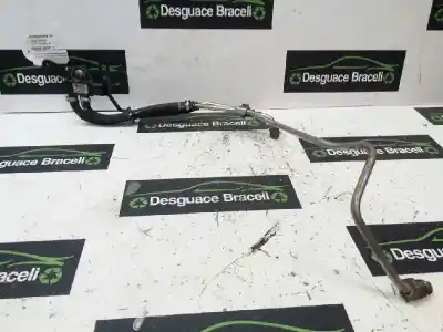 Peça sobressalente para automóvel em segunda mão Sensor De Pressão por CITROEN C4 PICASSO SX Referências OEM IAM   