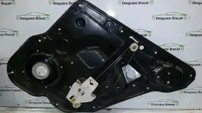 Pezzo di ricambio per auto di seconda mano Alzacristalli Posteriore Sinistro per SEAT TOLEDO (1M2) 2.3 VR5 Riferimenti OEM IAM  1M0839729F 