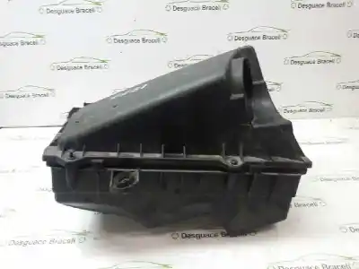 Автозапчастина б/у повітряний фільтр для seat toledo (1m2) 2.3 vr5 посилання на oem iam  1j0129607ba 