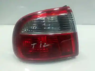 Second-hand car spare part Left Tailgate Light for SEAT TOLEDO (1M2) 2.3 VR5 OEM IAM references   1M5945257