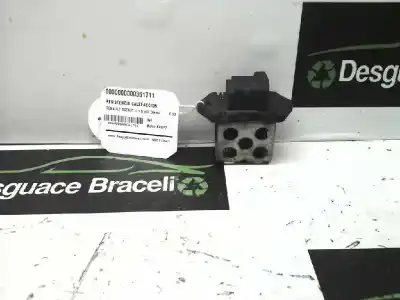 Second-hand car spare part Heater Blower for RENAULT SCENIC II 1.5 dCi Diesel OEM IAM references   