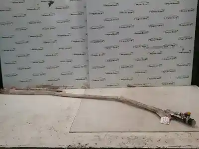 Second-hand car spare part front right curtain airbag for audi a4 berlina (8e) 2.5 v6 24v tdi oem iam references 8e5880742a