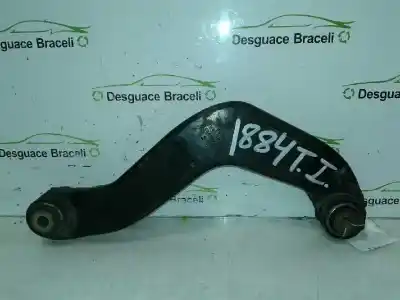 Second-hand car spare part rear left lower suspension arm for audi a4 berlina (8e) 2.5 v6 24v tdi oem iam references 3r0505323