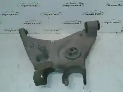 Second-hand car spare part upper rear right suspension arm for audi a4 berlina (8e) 2.5 v6 24v tdi oem iam references 