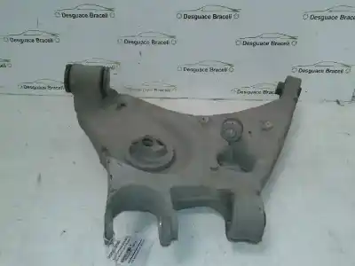 Second-hand car spare part left rear upper suspension arm for audi a4 berlina (8e) 2.5 v6 24v tdi oem iam references 