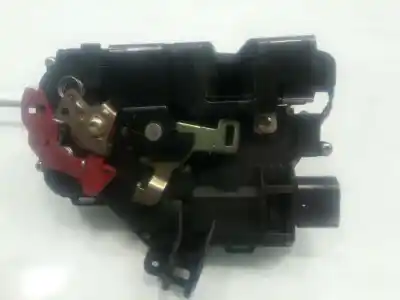 Second-hand car spare part front right door lock for audi a4 berlina (8e) 2.5 v6 24v tdi oem iam references 8e1837016c