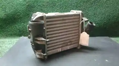 Second-hand car spare part intercooler for audi a4 berlina (8e) 2.5 v6 24v tdi oem iam references 8e0145806c