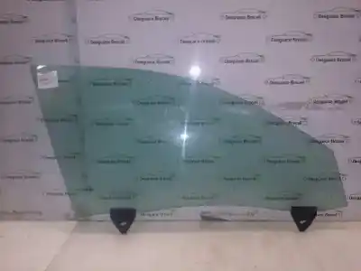 Second-hand car spare part front right glass window for audi a4 berlina (8e) 2.5 v6 24v tdi oem iam references 8e0845022d