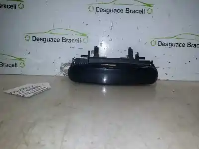Second-hand car spare part exterior right rear door handle for audi a4 berlina (8e) 2.5 v6 24v tdi oem iam references 4b0839885