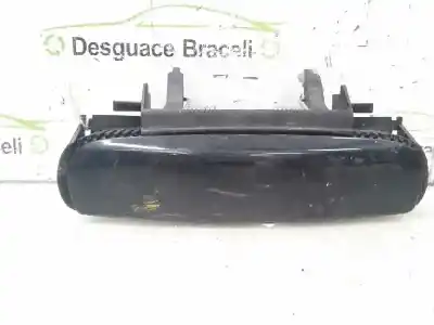 Second-hand car spare part exterior left rear door handle for audi a4 berlina (8e) 2.5 v6 24v tdi oem iam references 8e1837207