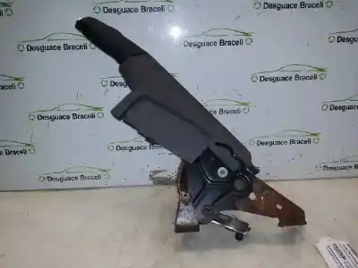 Second-hand car spare part handbrake lever for audi a4 berlina (8e) 2.5 v6 24v tdi oem iam references 8e0711305p