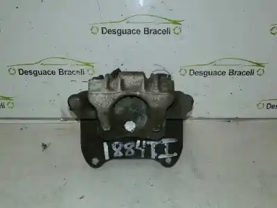 Second-hand car spare part rear left brake caliper for audi a4 berlina (8e) 2.5 v6 24v tdi oem iam references 8e0615423g