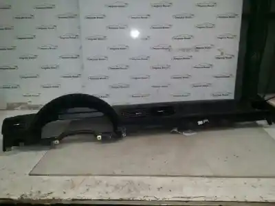 Second-hand car spare part dashboard for audi a4 berlina (8e) 2.5 v6 24v tdi oem iam references 8e1857041gfkz