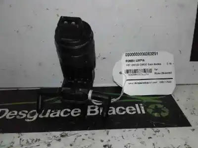 Second-hand car spare part  for FIAT DOBLO CARGO  OEM IAM references   D28315013