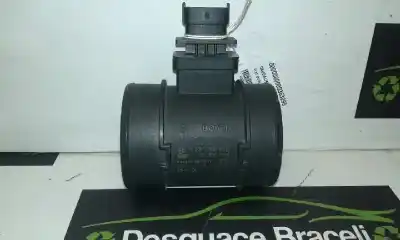 Second-hand car spare part  for FIAT DOBLO CARGO  OEM IAM references  0281002618 55350048