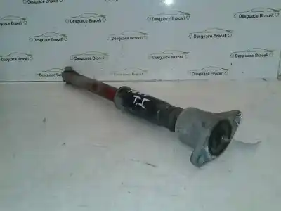 Second-hand car spare part rear left shock absorber for audi a4 berlina (8e) 2.5 v6 24v tdi oem iam references 