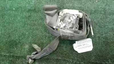 Second-hand car spare part rear left seat belt for audi a4 berlina (8e) 2.5 v6 24v tdi oem iam references 