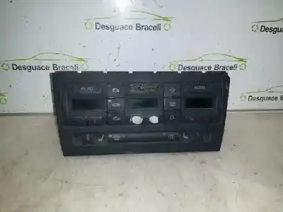 Second-hand car spare part climate control for audi a4 berlina (8e) 2.5 v6 24v tdi oem iam references 8e0820043g