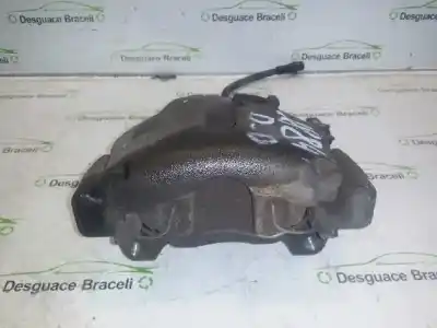Second-hand car spare part front right brake caliper for audi a4 berlina (8e) 2.5 v6 24v tdi oem iam references 