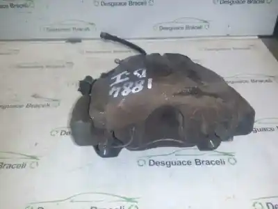 Second-hand car spare part front left brake caliper for audi a4 berlina (8e) 2.5 v6 24v tdi oem iam references 