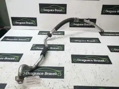 Second-hand car spare part air conditioning pipes for audi a4 berlina (8e) 2.5 v6 24v tdi oem iam references 