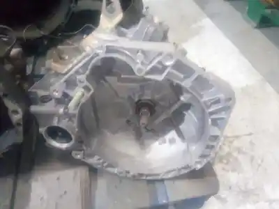 Peça sobressalente para automóvel em segunda mão caixa de velocidades por fiat stilo (192) 1.4 16v feel referências oem iam 