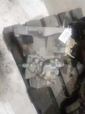 Pezzo di ricambio per auto di seconda mano riduttore per fiat stilo (192) 1.4 16v feel riferimenti oem iam   