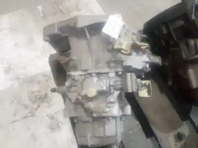 Pezzo di ricambio per auto di seconda mano riduttore per fiat stilo (192) 1.4 16v feel riferimenti oem iam   