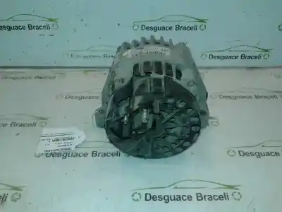 Pezzo di ricambio per auto di seconda mano alternatore per fiat stilo (192) 1.4 16v feel riferimenti oem iam   51714791