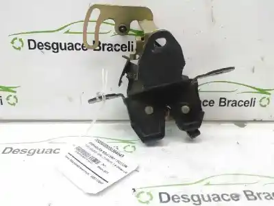 İkinci el araba yedek parçası Bagaj / Kapi Kilidi için FORD ESCORT BERL./TURNIER 1.8 Diesel CAT OEM IAM referansları   