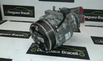 Second-hand car spare part  for FIAT DOBLO CARGO  OEM IAM references  1921F 51893889