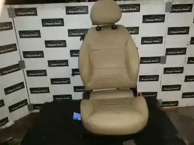 Pezzo di ricambio per auto di seconda mano SEDILE ANTERIORE DESTRO per FIAT STILO (192)  Riferimenti OEM IAM   