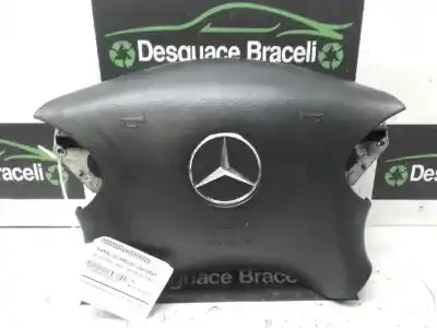 Tweedehands auto-onderdeel  voor MERCEDES CLASE C (W203) BERLINA  OEM IAM-referenties   