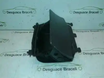 Pezzo di ricambio per auto di seconda mano portacenere per mercedes clase c (w203) berlina 2.7 cdi 20v cat riferimenti oem iam   