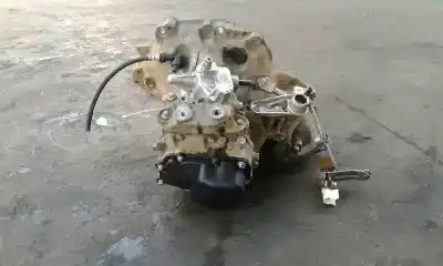 Pezzo di ricambio per auto di seconda mano riduttore per opel combo 1.3 16v cdti riferimenti oem iam  s3w394 a081005