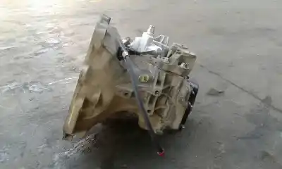 Pezzo di ricambio per auto di seconda mano riduttore per opel combo 1.3 16v cdti riferimenti oem iam  s3w394 a081005