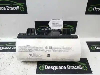 Second-hand car spare part  for OPEL COMBO  OEM IAM references  604265500 13188043