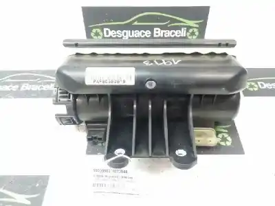 Peça sobressalente para automóvel em segunda mão airbag dianteiro direito por opel combo 1.3 16v cdti referências oem iam  604265500 13188043