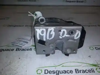 Second-hand car spare part  for OPEL COMBO  OEM IAM references   