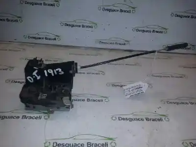 Second-hand car spare part  for OPEL COMBO  OEM IAM references   