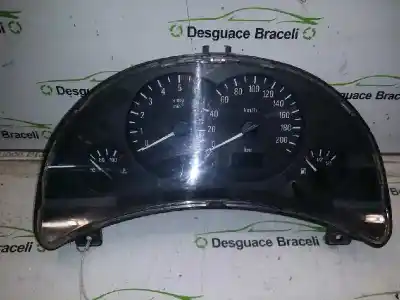 Second-hand car spare part Dashboard for OPEL COMBO 1.3 16V CDTI OEM IAM references   88311302