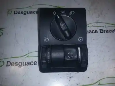 Second-hand car spare part Headlights Switch for OPEL COMBO 1.3 16V CDTI OEM IAM references   