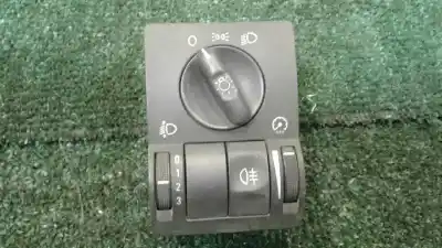 Second-hand car spare part headlights switch for opel combo 1.3 16v cdti oem iam references   