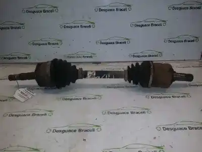 Second-hand car spare part  for OPEL COMBO  OEM IAM references   