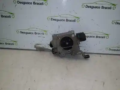 Peça sobressalente para automóvel em segunda mão Borboleta De Admissão por FIAT PUNTO BERLINA (188) 1.2 8V S Referências OEM IAM 365XFE01897  