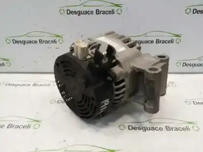 Pezzo di ricambio per auto di seconda mano alternatore per ford focus lim. (cb4) 1.6 ti-vct cat riferimenti oem iam  ms1022118355 3n1110300af